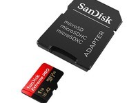 闪迪1TB A2 TF卡直降130元速抢