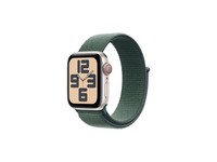 Apple Watch SE智能手表京东优惠价1308元