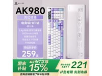 ھAK980ģ220Ԫ
