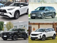 30����7��SUV��ôѡ���Ŀ���������������ʵ�Ա�