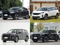 30����7��SUV��ôѡ���Ŀ�ʵ������ȫ����
