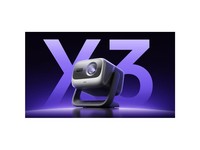 ��ɫ���⸳�� ���X3 PlusͶӰ�� ��Яȫ��������