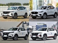 10��Ԫ��5��ʵ����ȼ��SUV�Ƽ���ʵ����Ʒ�ʼ汸