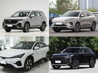 20��������SUV��ôѡ�����ʵ������ȫ��Ա�