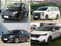 �Ŀ�40�����д���MPV�Ƽ���������ö�����