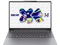 联想小新14轻薄本,到手低至2399元