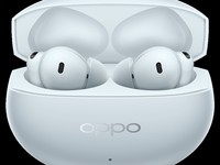 OPPO Enco Free4蓝牙耳机水漾蓝促销价339元