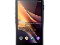 山灵发布M7T音频播放器:硬解DSD1024,双真空管设计,9月5日开售