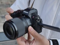 ῵ Z50II ķת Vlog жʵԣ