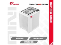 �߲ʺ�iGame C24Mini��ɫ������ʱ�ػ�