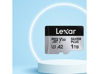 �׿�ɳ1TB MicroSD������Ա����1489Ԫ