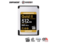 CHIPFANCIER 512GB����CFA������790Ԫ