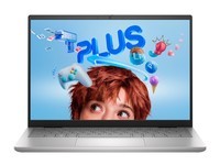 戴尔灵越Plus14 7440笔记本限时特惠3279元