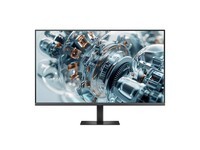 三星37英寸S80D 4K HDR显示器