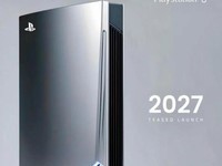 超前畅想!下一代游戏神器 PS6 可能会有下列配置!