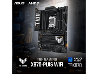 ������˶TUF GAMING X870 - PLUS�������