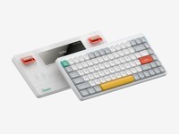 NuPhy Air75 V2ģеè594Ԫ