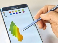 三星Note 7禁令多年未消