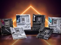 �ݻ��ϳ� ��˶ȫ��X870E/X870������ʽ����