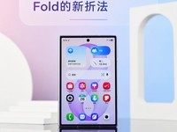 ����Galaxy Z Fold8������飺�����״λ���̬��Fold�����۷�