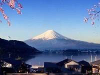 极限竞速:地平线6首曝2026年发售,拟打造系列最大最密集日本地图