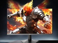 HKC推出G27H3S经典版显示器:240Hz高刷、HDR400认证,轻度电竞优选