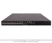 H3C S5130S-28S-PWR-HI