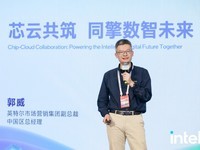 Ӣ�ض������������Ƴ������ʵ����洢����������AIʱ���ƶ�������ʯ