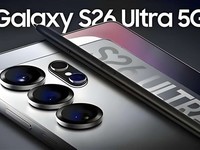 Galaxy S26 UltraLPDDR5Xڴ棬¼Ԫ
