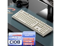 ikbc C108߻еֱ14%