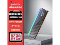 ����XPG��ҫD300G DDR5�ڴ�ֱ��530Ԫ