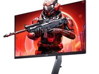 AOC AG276UZ 27Ӣ��4K240Hz�羺��ʾ���һ�