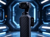 ��̬PRO�洢������Osmo Pocket 4�����ĵ���ȫ���̳�ɫ����