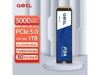GeIL P3A 1TB��̬Ӳ����������848Ԫ��