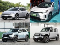 20��Ԫ�ڴ���5��SUV��ǿ�Ծ����ֵ�L60������4X��ʵ����ѡ�嵥