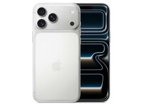 iPhone 17 Pro Max 256GB的银色版本售价为4825元