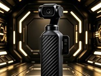 ��̬PRO�洢��+Osmo Pocket 4�����޹��ǵĴ�������