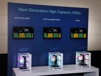 ����AIʱ���洢���£���������Western Digital����WD�������ذ�����