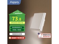 AqaraܿE1ʱŻ73.8Ԫ