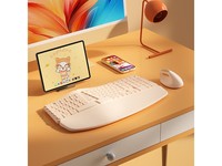 B.O.W K308DL键盘京东促销,到手价178元