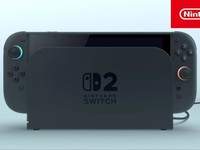 任天堂Switch 2开发审核严苛,高清画质与创新功能成关键