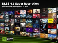 �ӳ��ֱ��ʵ���֡���ɣ�DLSS����Ⱦ����ȫ�������ϣ�