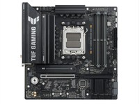 ��˶����TUF GAMING B850M WIFI���壺��ʵ�羺��λ��ǿ��ɢ����������