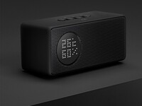 天猫精灵IN糖6黑糖色智能音箱限时特惠