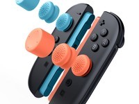 Supcase Switch2�Ӹ�ҡ��ñ3��װ