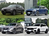 100����5������SUV��ѡ��������������ŷ����ɯ���١�������Jeep���ʵ��֮ѡ