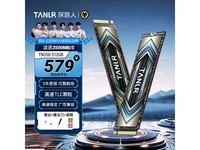 TANLR 512GB NVMe ��̬Ӳ�̽�����ɱ���� 519 Ԫ