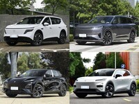 20��Ԫ������SUV��ǿ�Ծ����ղ�NX8������e��008������˫����Ⱥ�ѡ