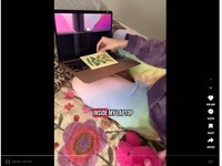 用户合盖不当致MacBook屏幕损坏,苹果官方提醒注意轻薄设计细节