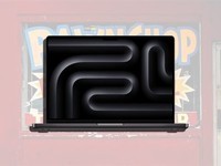 ���ѵ䵱��ǧ����Ԫ�Ե�M4 Max MacBook Pro��������ü۸���ټ�1/3